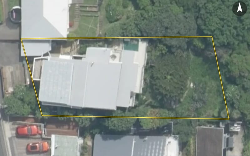 75 View Road