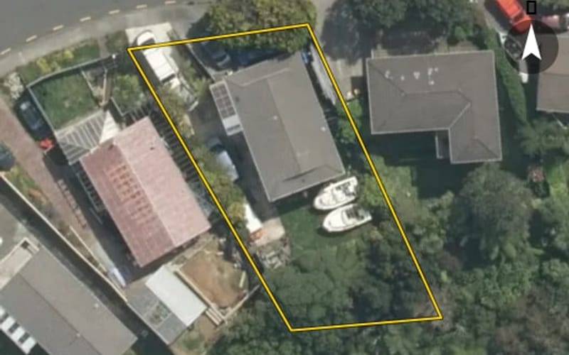 7 Evesham Place
