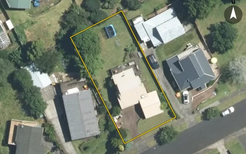 27 Barberton Terrace