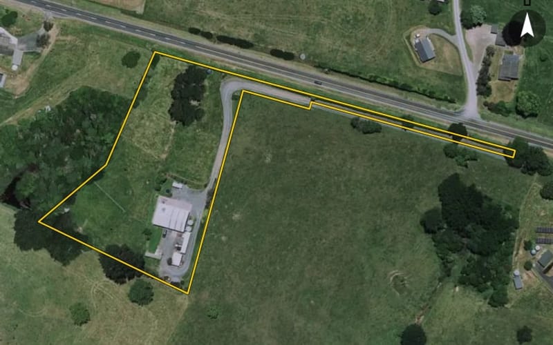 140C Onion Road