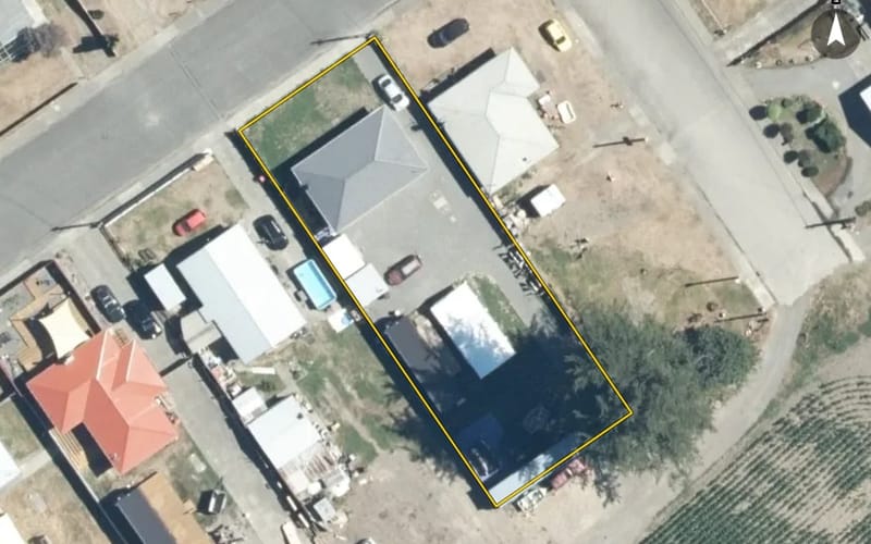 3 Ngahiriwa Place