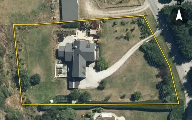 44 Rutherford Road