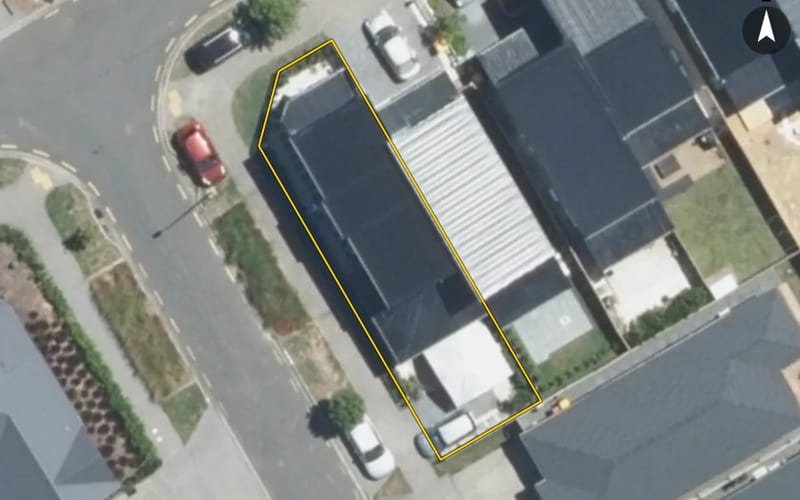 13 Aho Lane