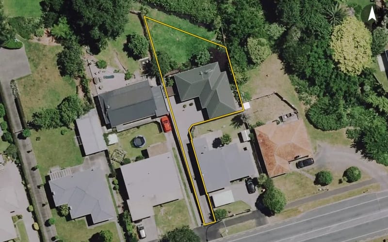137A Clarkin Road