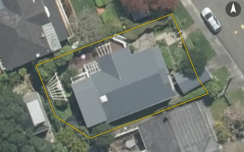 6 Mallam Street