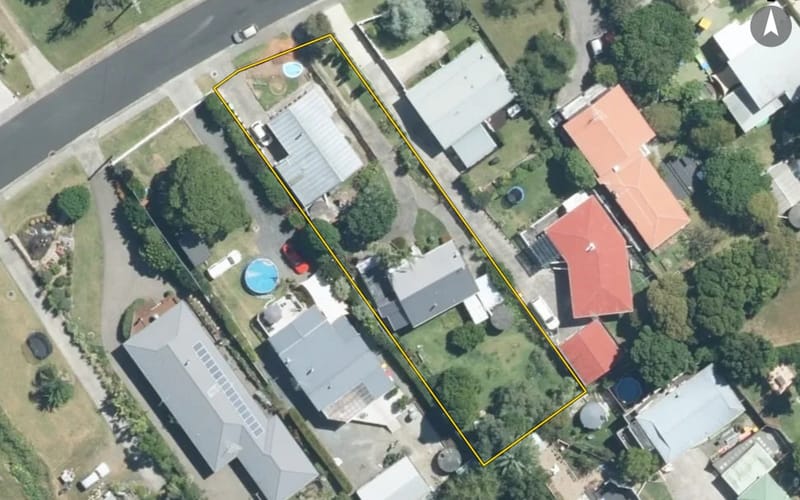 31 Brandon Road