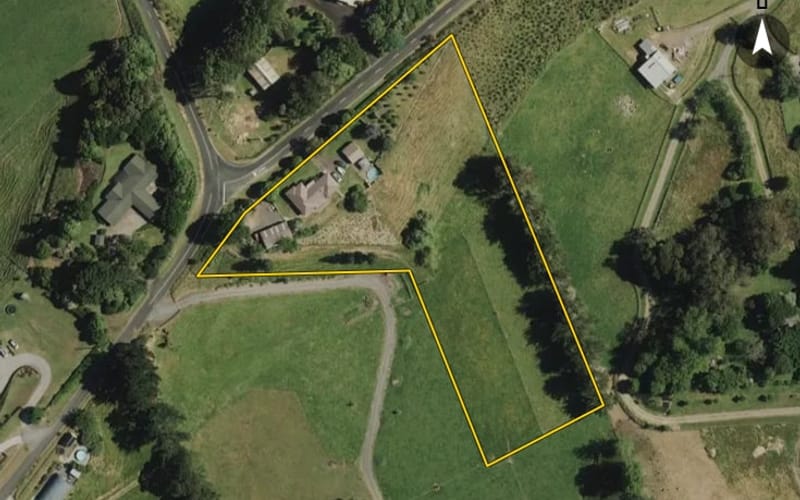 4 Taitua Road