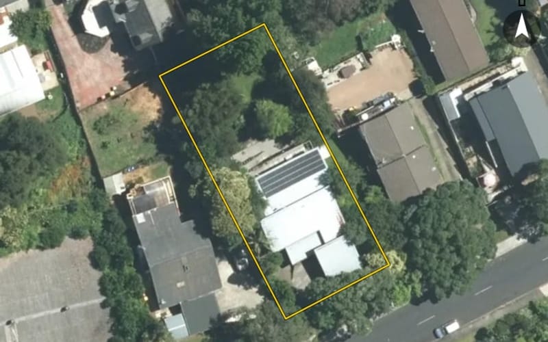 82 Red Hill Road