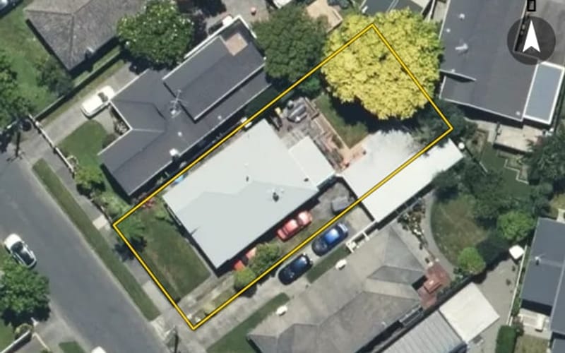 7 Burnton Street
