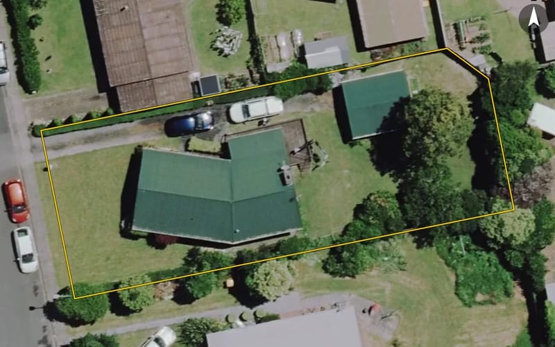 3 Norfolk Place