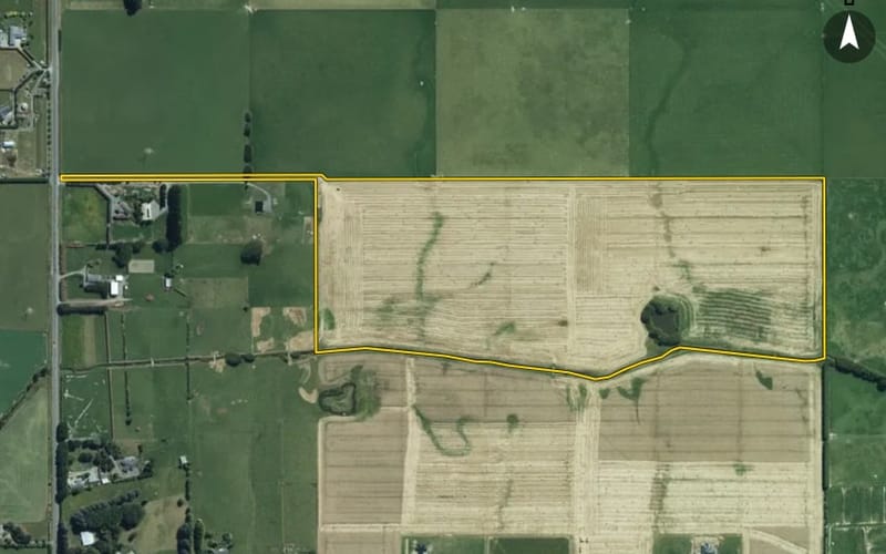 392 Mill Road North