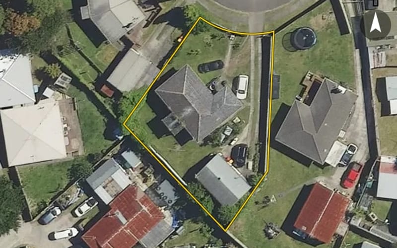 6 Garnet Place