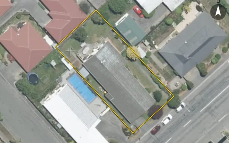 83 Allens Road