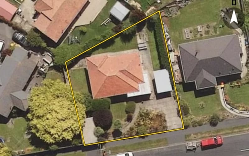 41 Mayfield Avenue