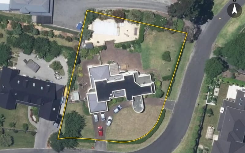5 Edmonds Drive