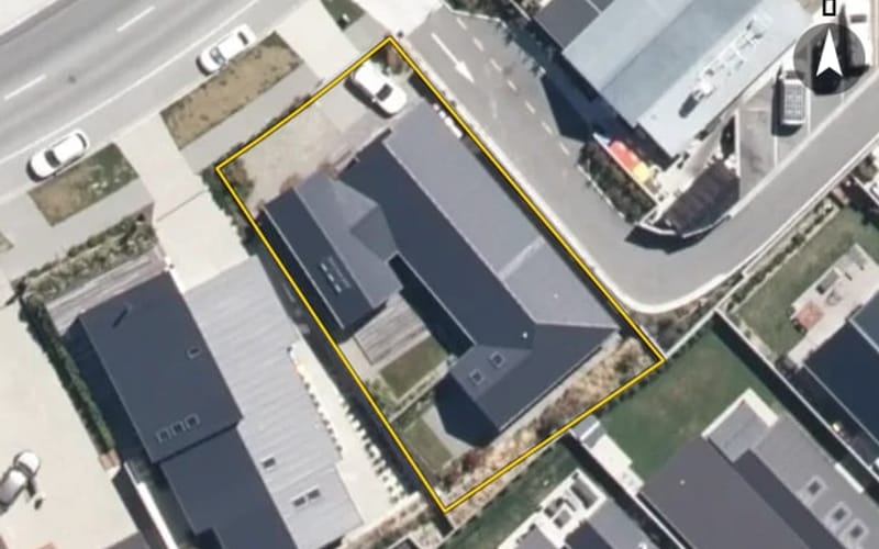 27 Jack Hanley Drive