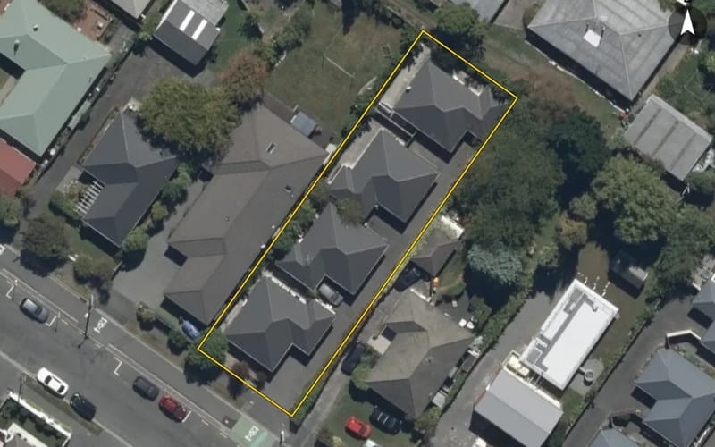 17A Grassmere Street