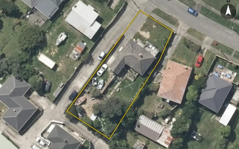 14 Whenua View