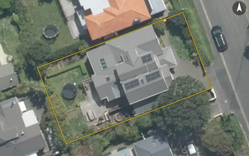 10 Burn Street