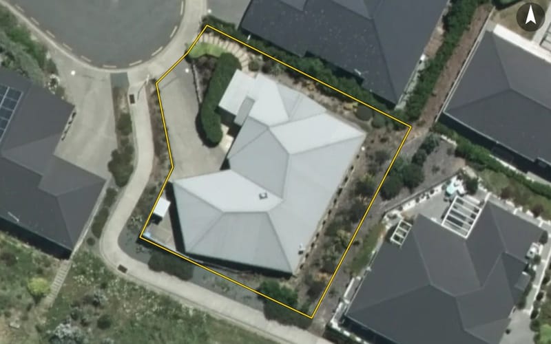 25 Village Lane