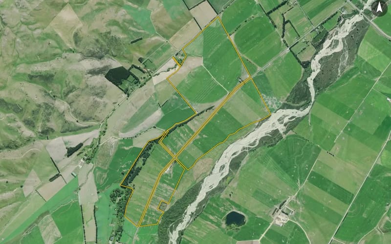 164 Special School Road