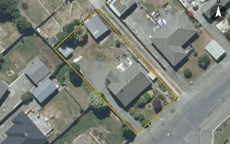 13 Willow Street