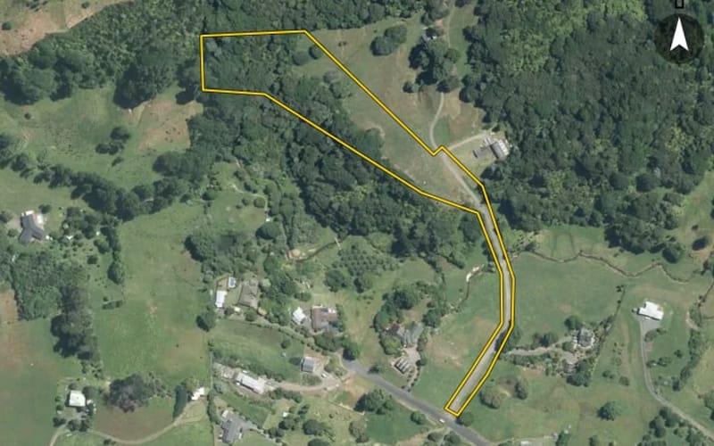245 Kauri View Road