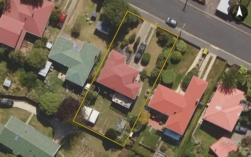 33 Statham Street