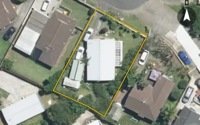 3 Ariki Place
