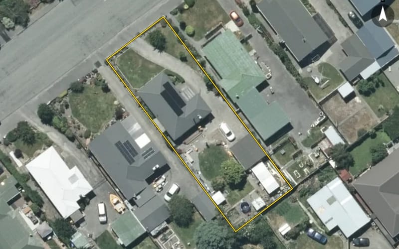 79 George Street
