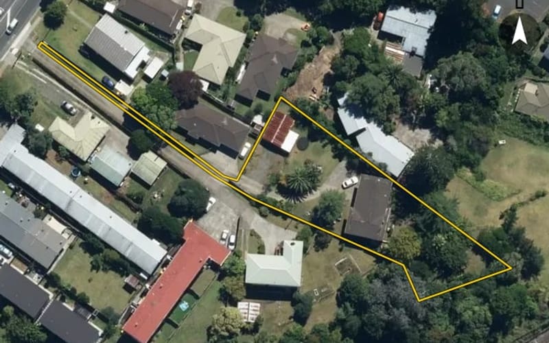 22A West Coast Road