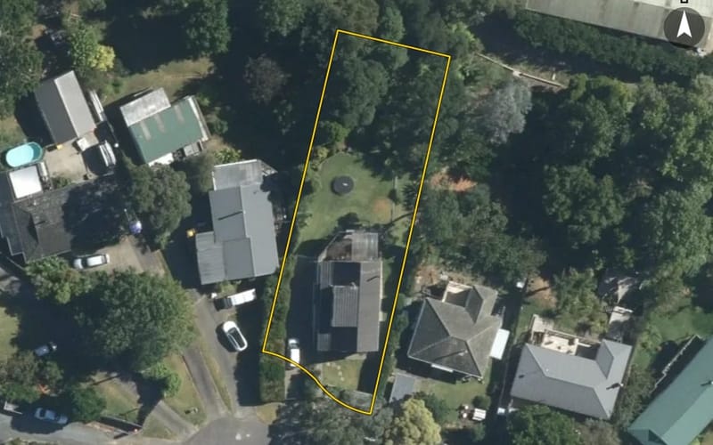 14 Burnham Road