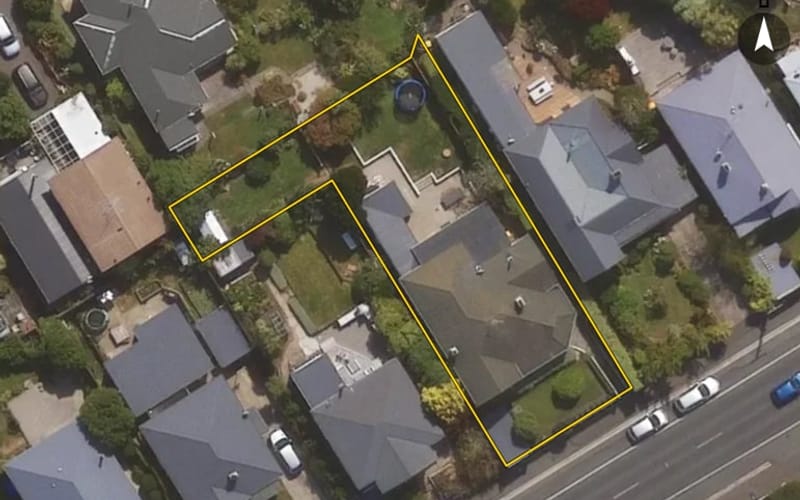 18 Kenmure Road