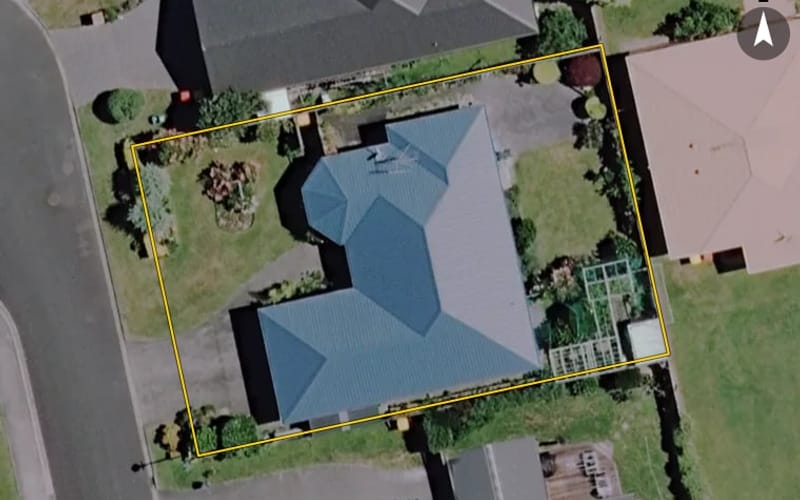 24 Northmeadow Drive
