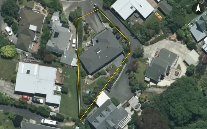 4 Montrose Drive