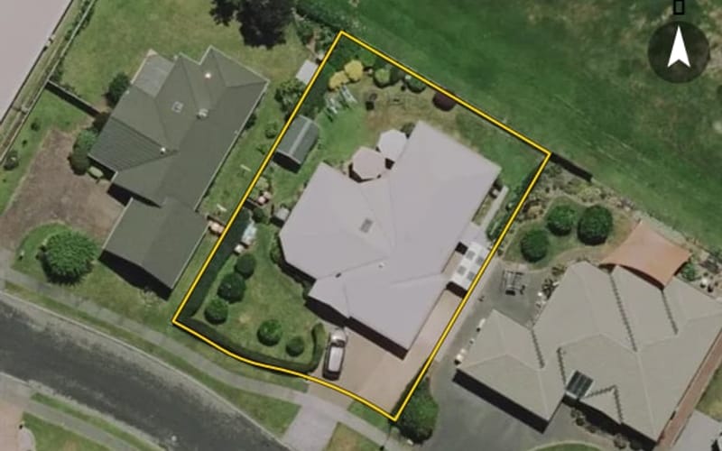 11 Reynolds Drive