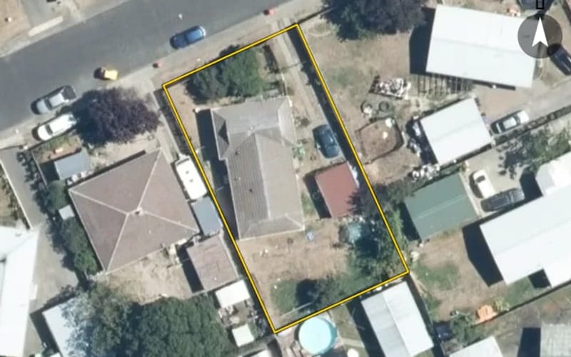 3 Weddell Street