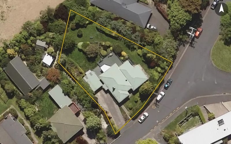 22 Fulton Road