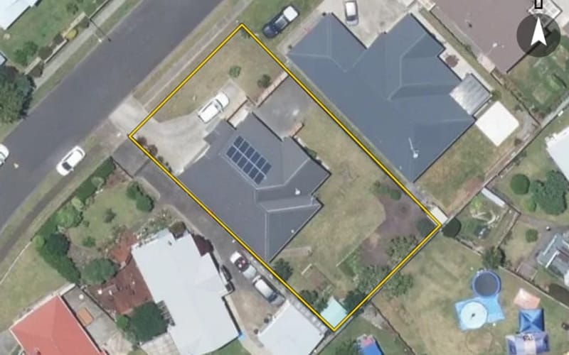 14 Sherwood Place