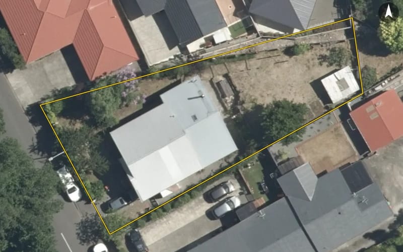 119 Milton Road