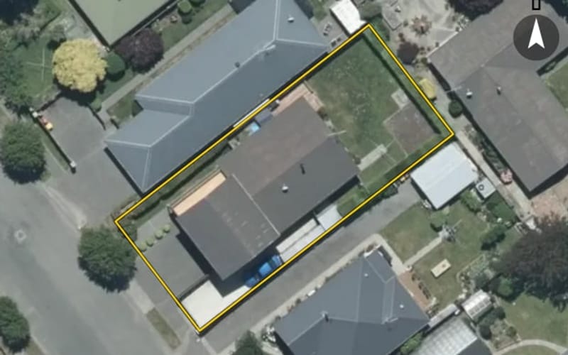 14 Nixon Street