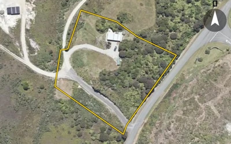 67 Blue Spur Road