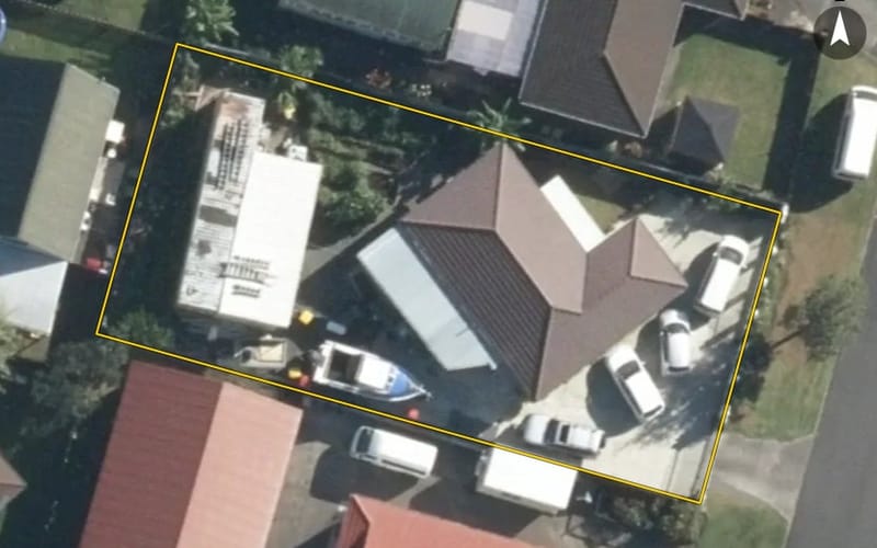 5 Hillman Place