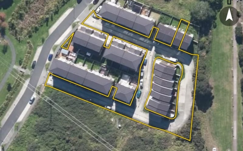 30 Bloom Crescent