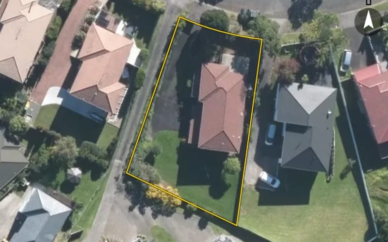 8 Chedworth Drive
