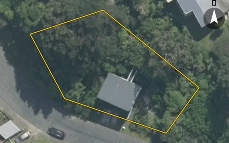 4A Vancouver Street