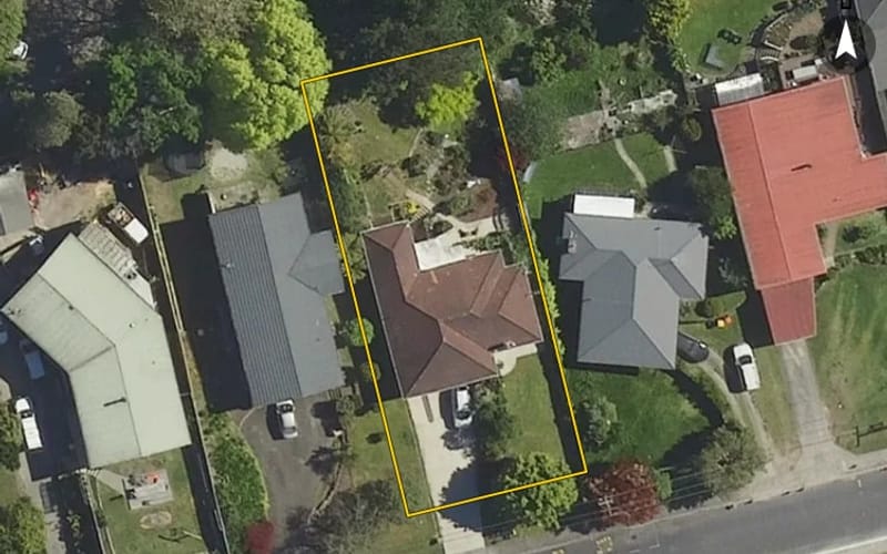 31 Hillcrest Avenue