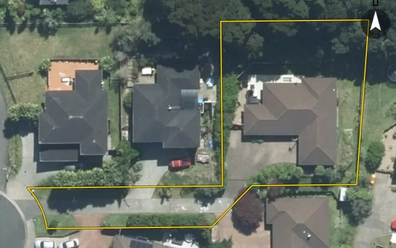 6 Montpellier Heights