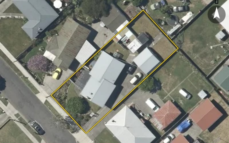 14 Barnard Avenue