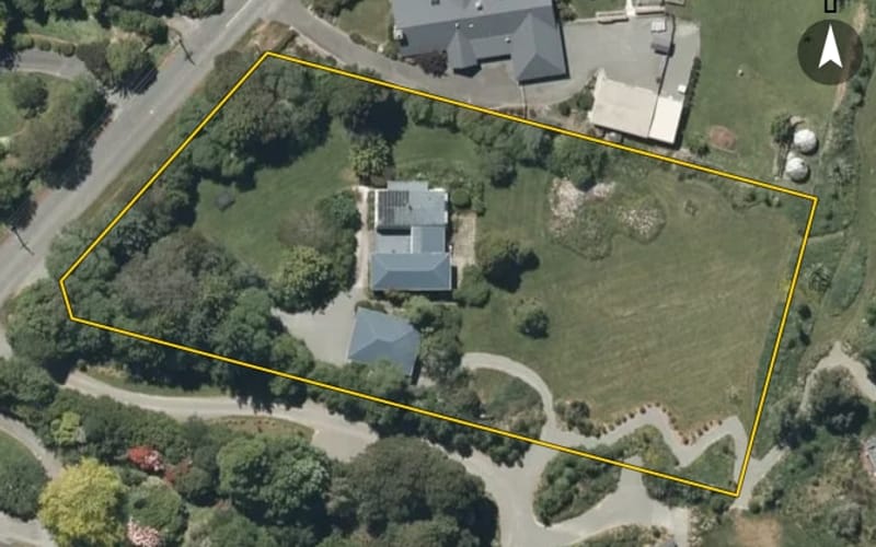 28 Ribbonwood Road